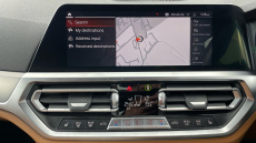 BMW 3 Series 320i M Sport 4dr Step Auto Petrol Saloon